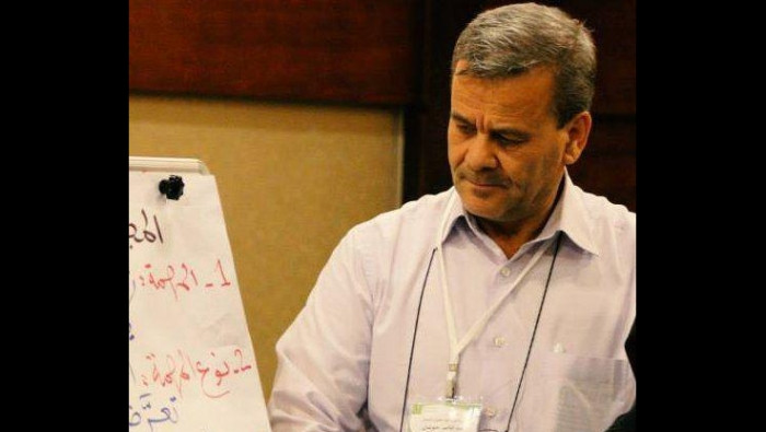 حقوقي سوري يكشف الفرق بين "اله...