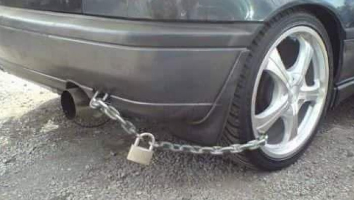 سرقة السيارات.. ظاهرة تنتشر بق...