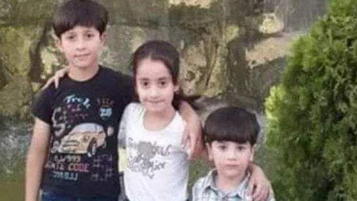 الكشف عن ملابسات مقتل العائلة...