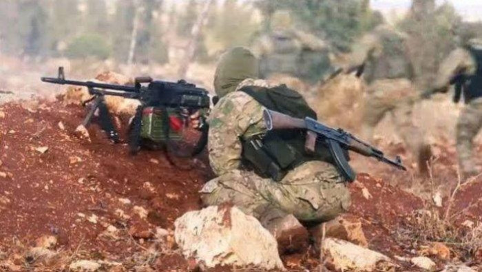 45 قتيلاً للنظام بهجومين جنوب...