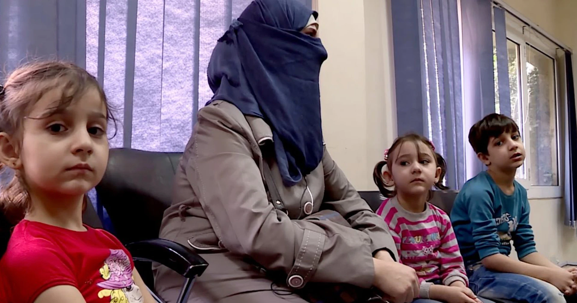 "المفوضية السامية للاجئين" ترف...