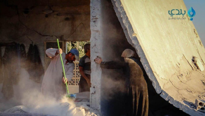 "منسقو الاستجابة" يُعلق على تم...