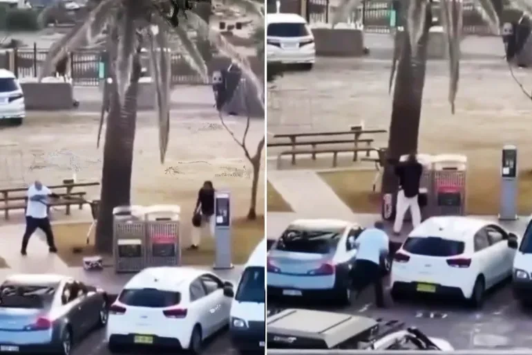 سوري ينقذ عشرات الأرواح خلال هجوم على احتفال يهودي في أستراليا