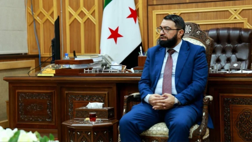 وزارة العدل تجدد التزامها بالك...