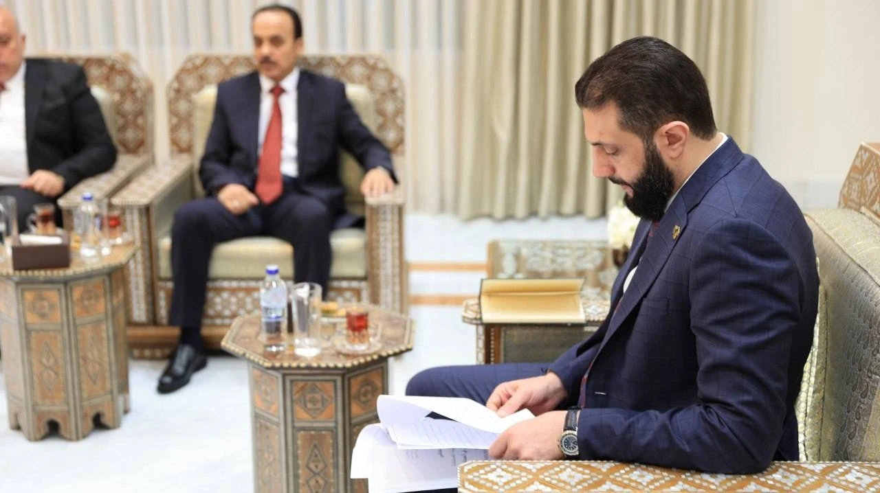 لجنة التحقيق الوطنية بمجازر ال...