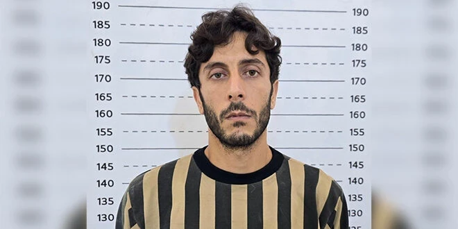 الأمن الداخلي في اللاذقية يلقي...