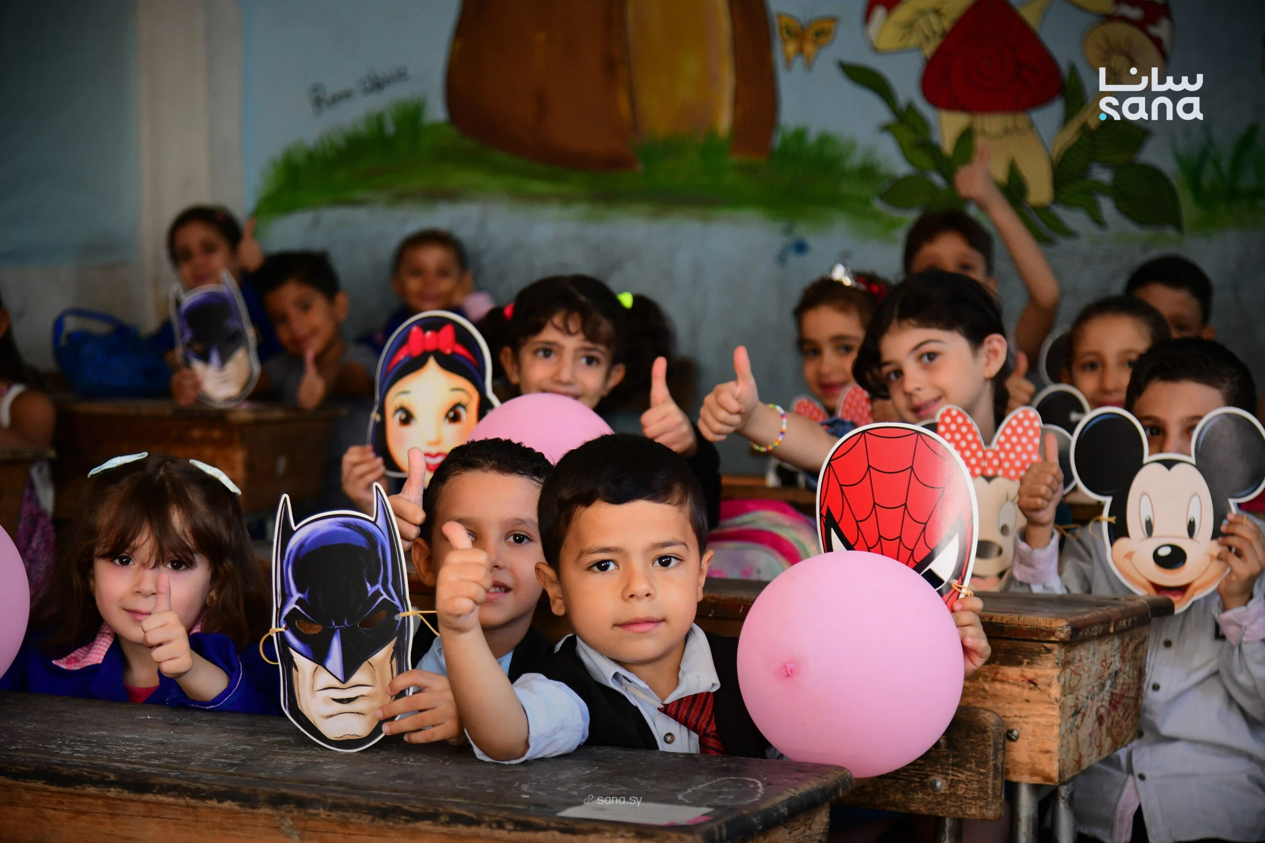 أكثر من 4 ملايين طالب يبدأون ا...