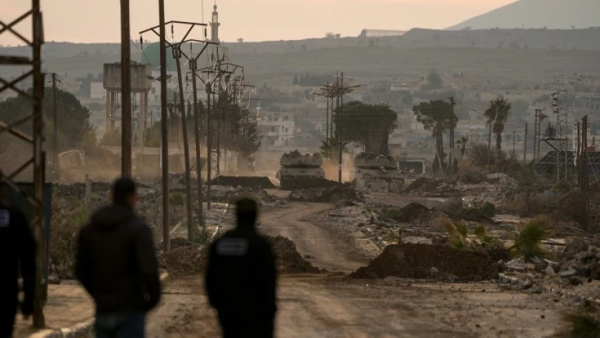 إسرائيل تُفرج عن أحد مختطفي بي...