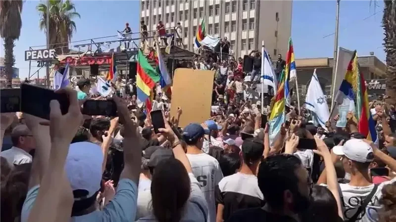 رويترز: إسرائيل قدمت دعماً عسك...