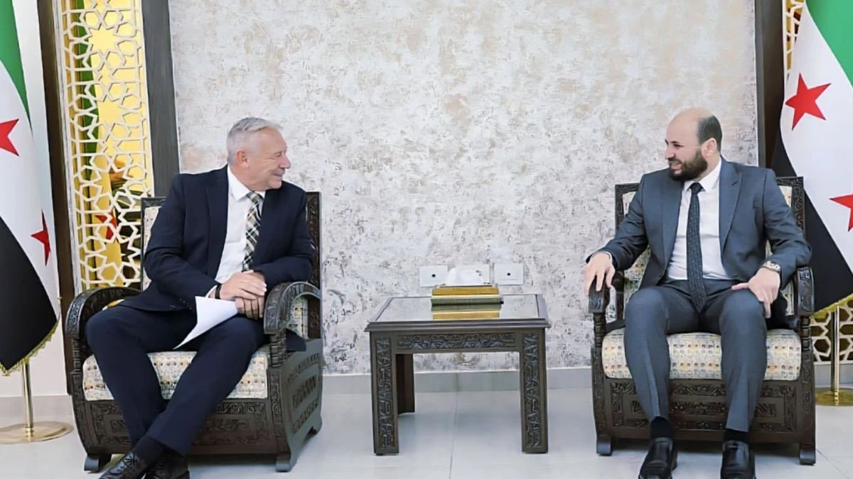 شركة بريطانية تكشف عن اختلاس م...