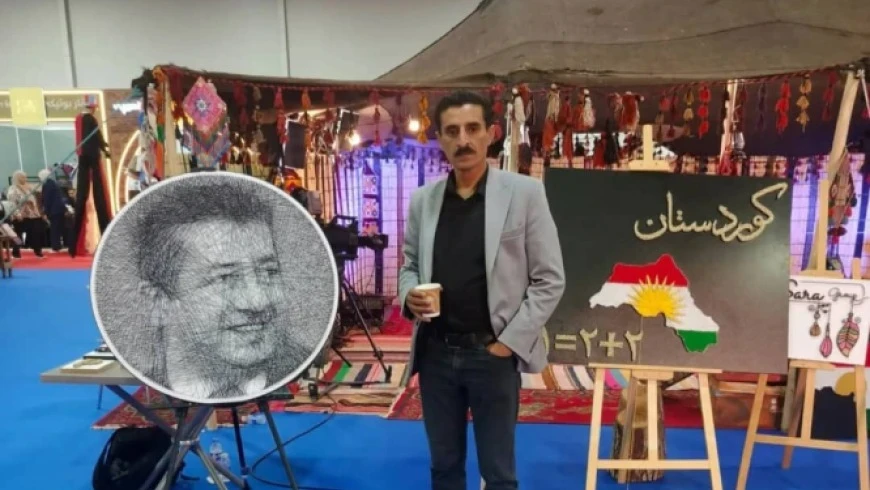 عائلة ناشط كردي تناشد الإفراج...