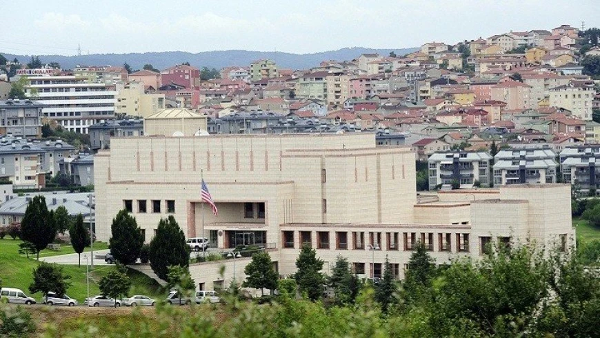 واشنطن تسرح دبلوماسيين في فريق...