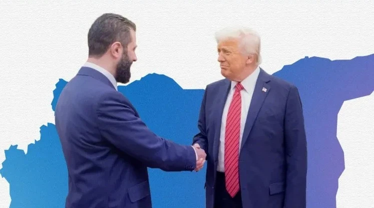 محاولات أميركية لرفع العقوبات...