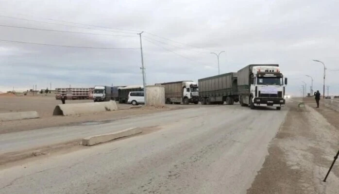 الداخلية تؤمّن إدخال المواد ال...