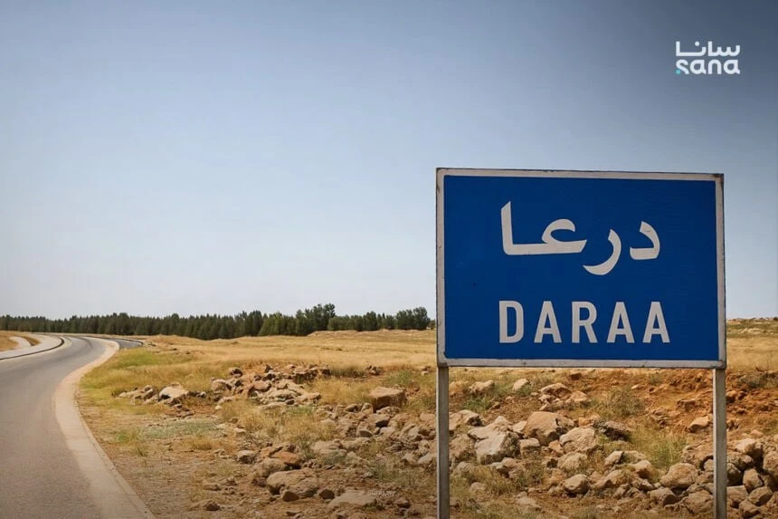 توغّل إسرائيلي في بلدة جملة بر...