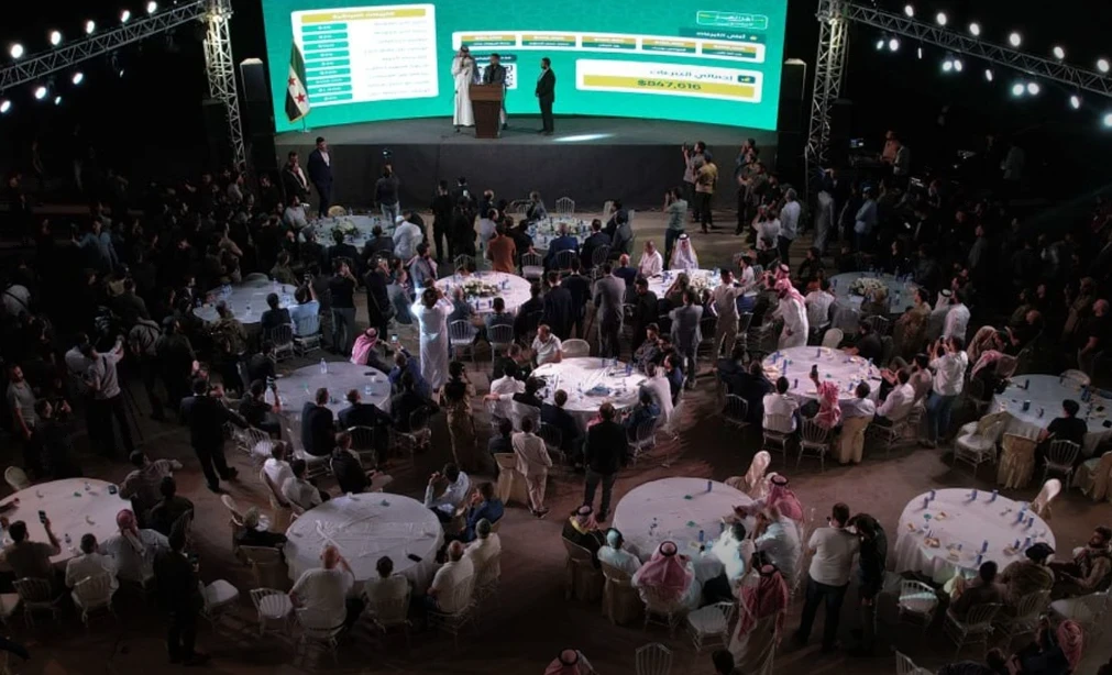 خلال ساعات.. حملة "ريفنا بيستا...