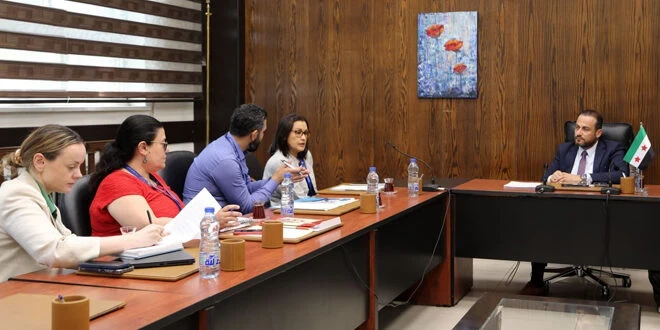 تعاون وزاري أممي لضمان مستقبل...