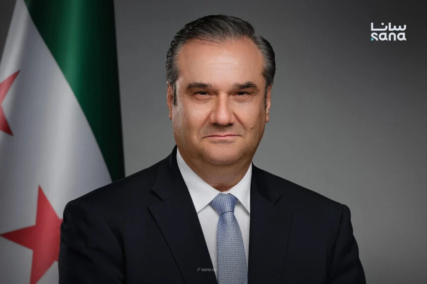 حاكم المصرف المركزي: رفع العقو...