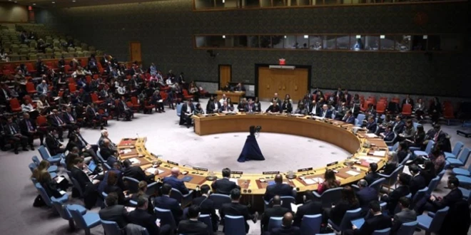 الأمم المتحدة تؤكد دعمها للتنم...