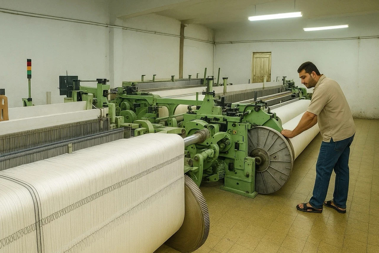 "غرفة صناعة دمشق" تتحدث عن انت...