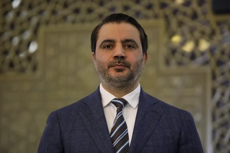 "الشيباني": ضربات إسرائيل على...