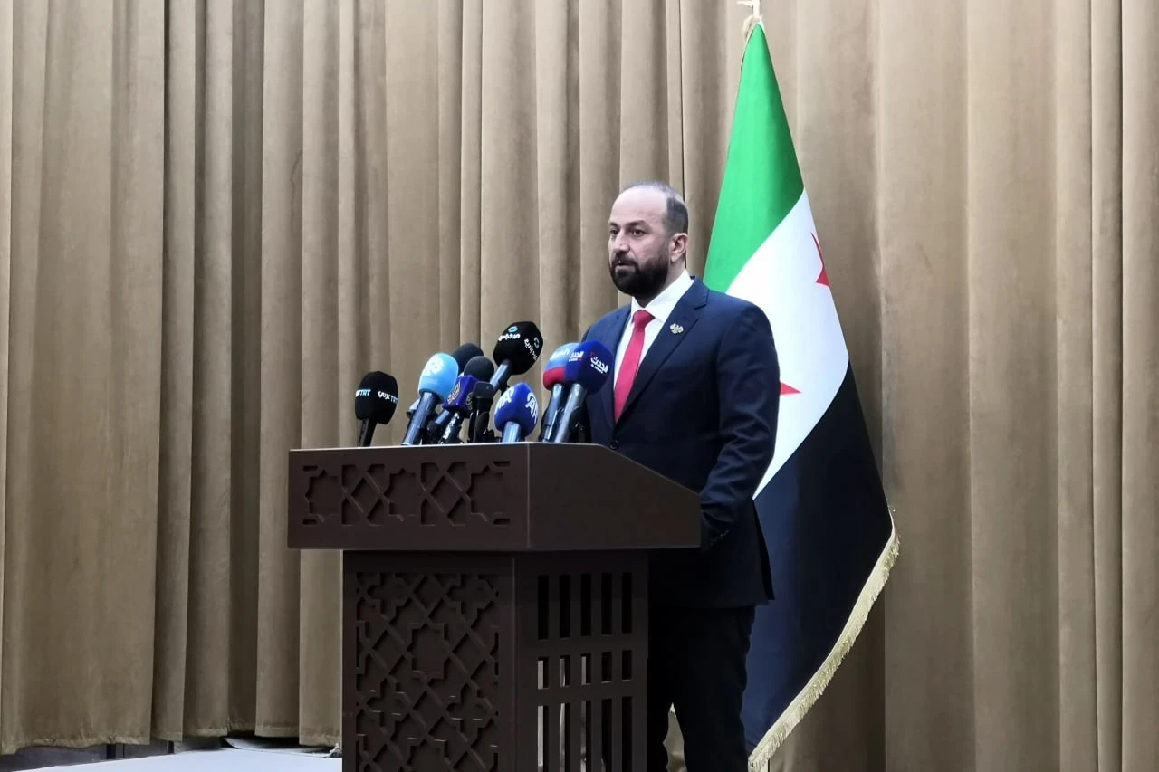 "المصطفى" يتحدث عن جهود الحكوم...