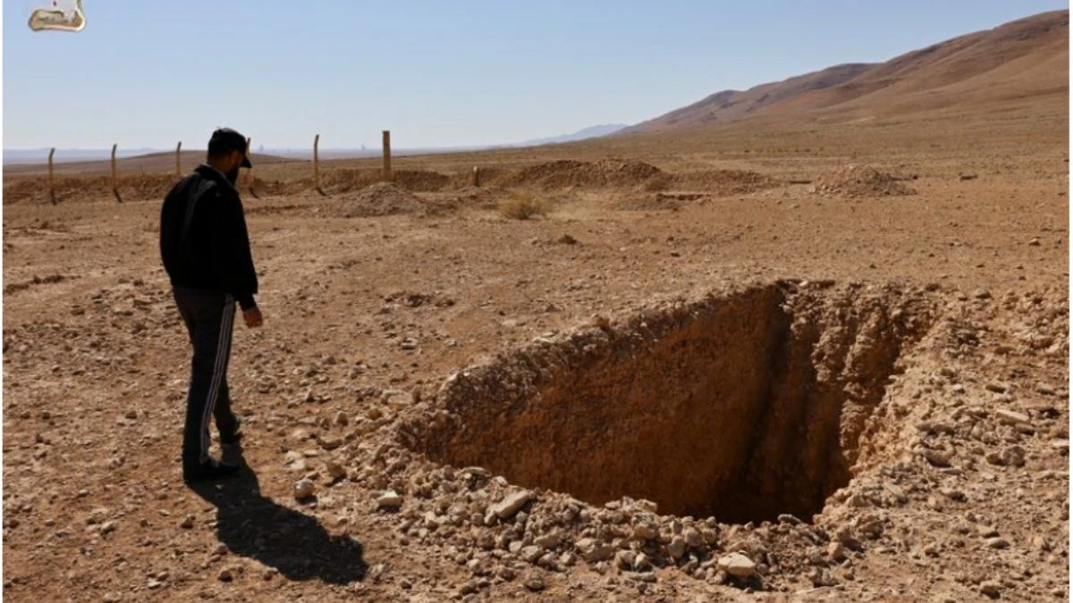 الحكومة السورية تنشر قوات وتفت...