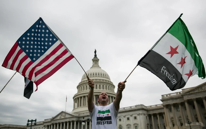 مجلس الشيوخ الأمريكي يقر إزالة...