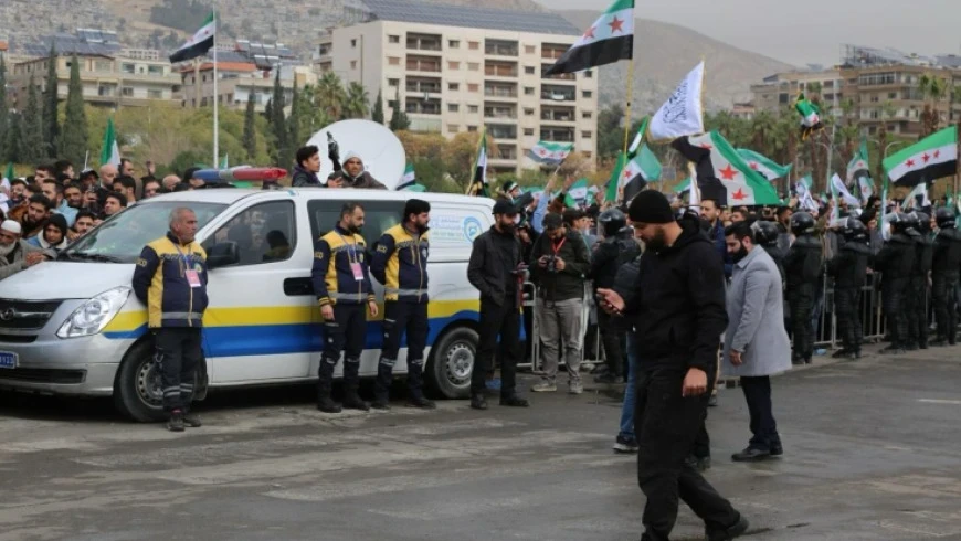 وفاة شاب وإصابات عديدة جراء ال...