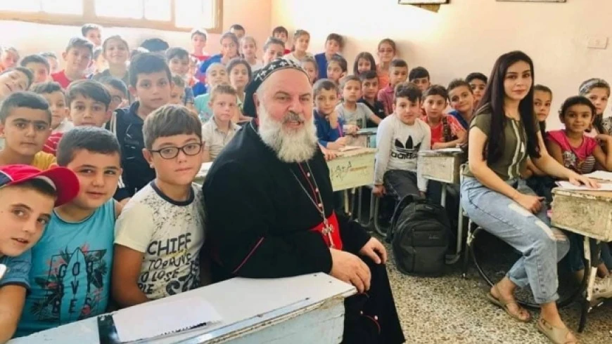 الحزب الآشوري الديمقراطي يرفض...