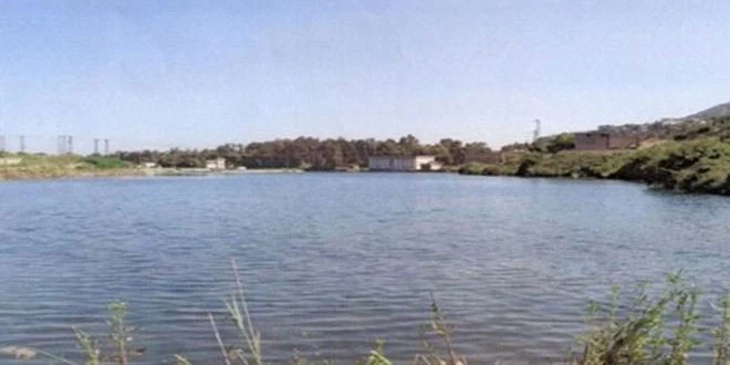 انفجار قرب نبع السن يوقف ضخ ال...