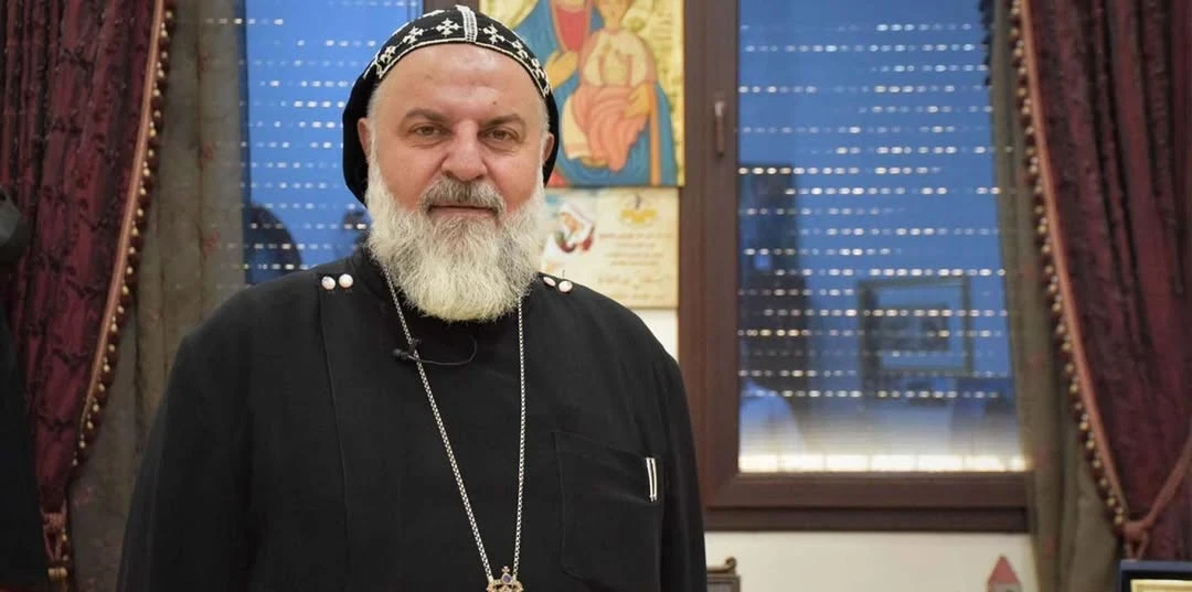 أبرشية الجزيرة والفرات تؤكد رف...