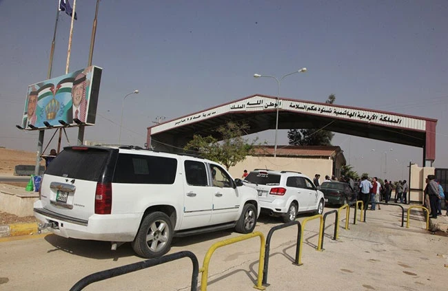 الصادرات الأردنية لسوريا تقفز...