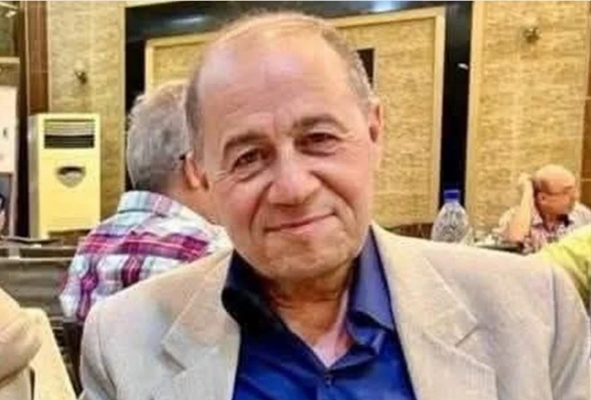 اغـ.ـتيال رئيس قسم الصدرية بجا...