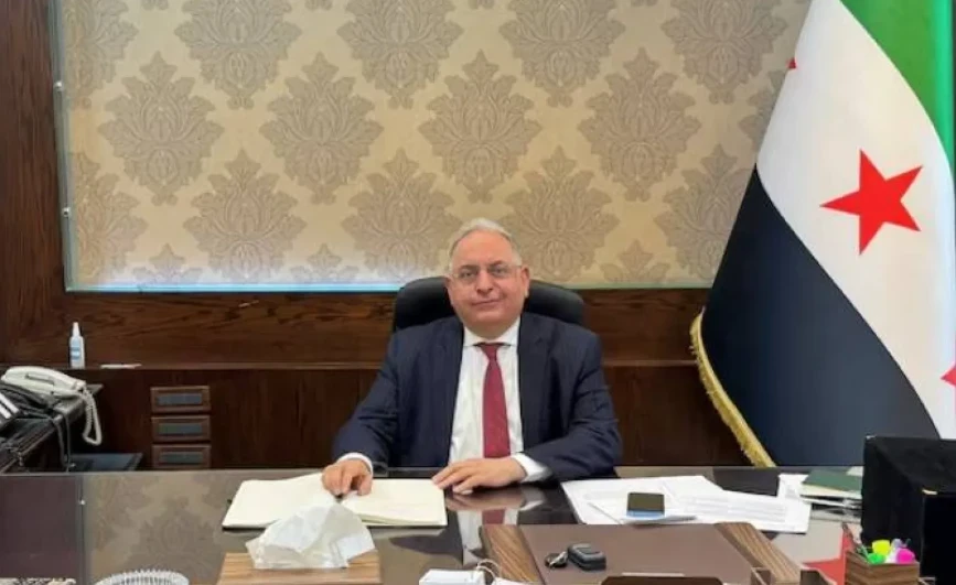 إصلاح ضريبي في سوريا: انتهاء 3...