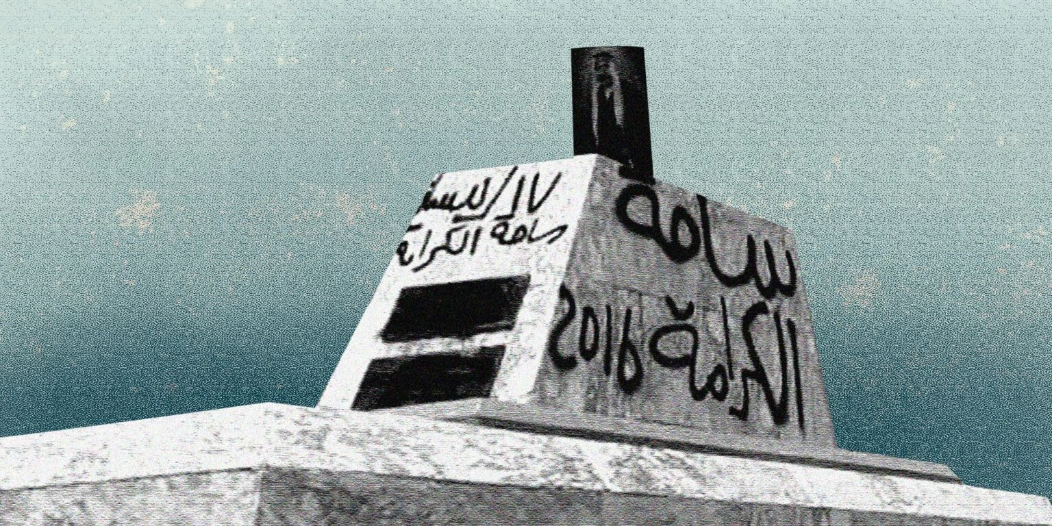 السويداء: مثقفون يطلقون مبادرة...