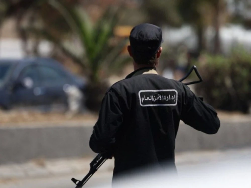 "الداخلية" تعزّز وجودها الأمني...