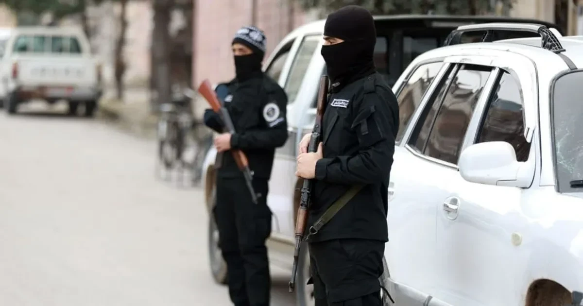 الأمن الداخلي ينفّذ كميناً يحي...