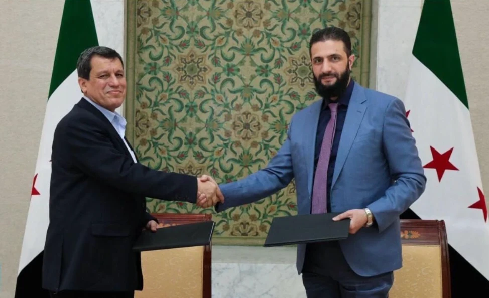 تقارير تتحدث عن اجتماع مهم في...