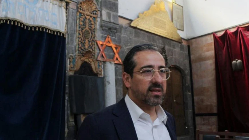 بعد أكثر من نصف قرن.. أول يهود...