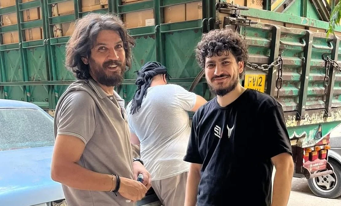 الإفراج عن 5 متطوعين من "الهلا...