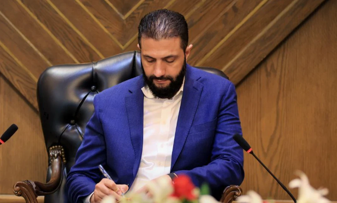 بعد إدلب.. "الشرع" يزور حلب وي...