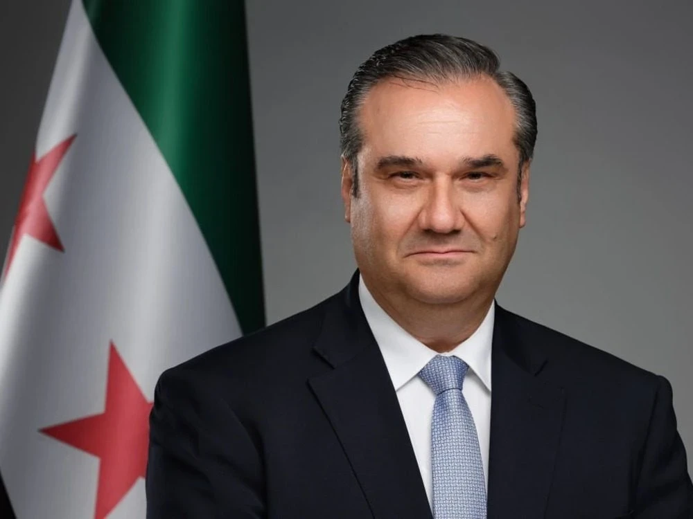 سوريا تؤسس هيئة لضمان الودائع...