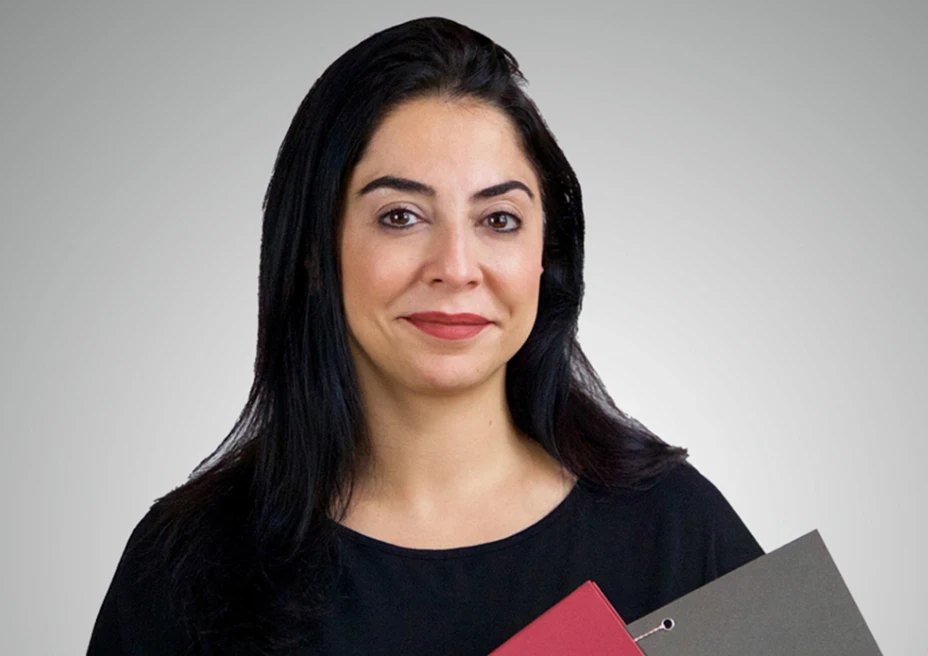 بسبب أحداث السويداء.. مستشارة...