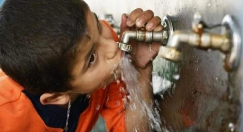 تسمم 50 شخصاً في نوى بدرعا......