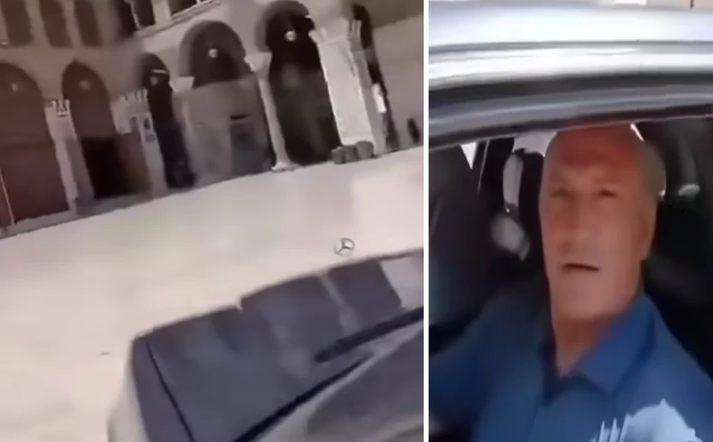 "وزارة الأوقاف" تتخذ إجراءات ب...