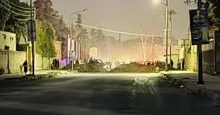 اتفاق لوقف إطلاق النار بين الج...