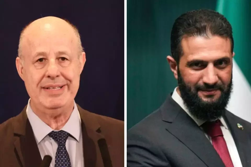 مسؤول إسرائيلي: اتصالات مباشرة ويومية مع الحكومة السورية تشمل ملفات حساسة