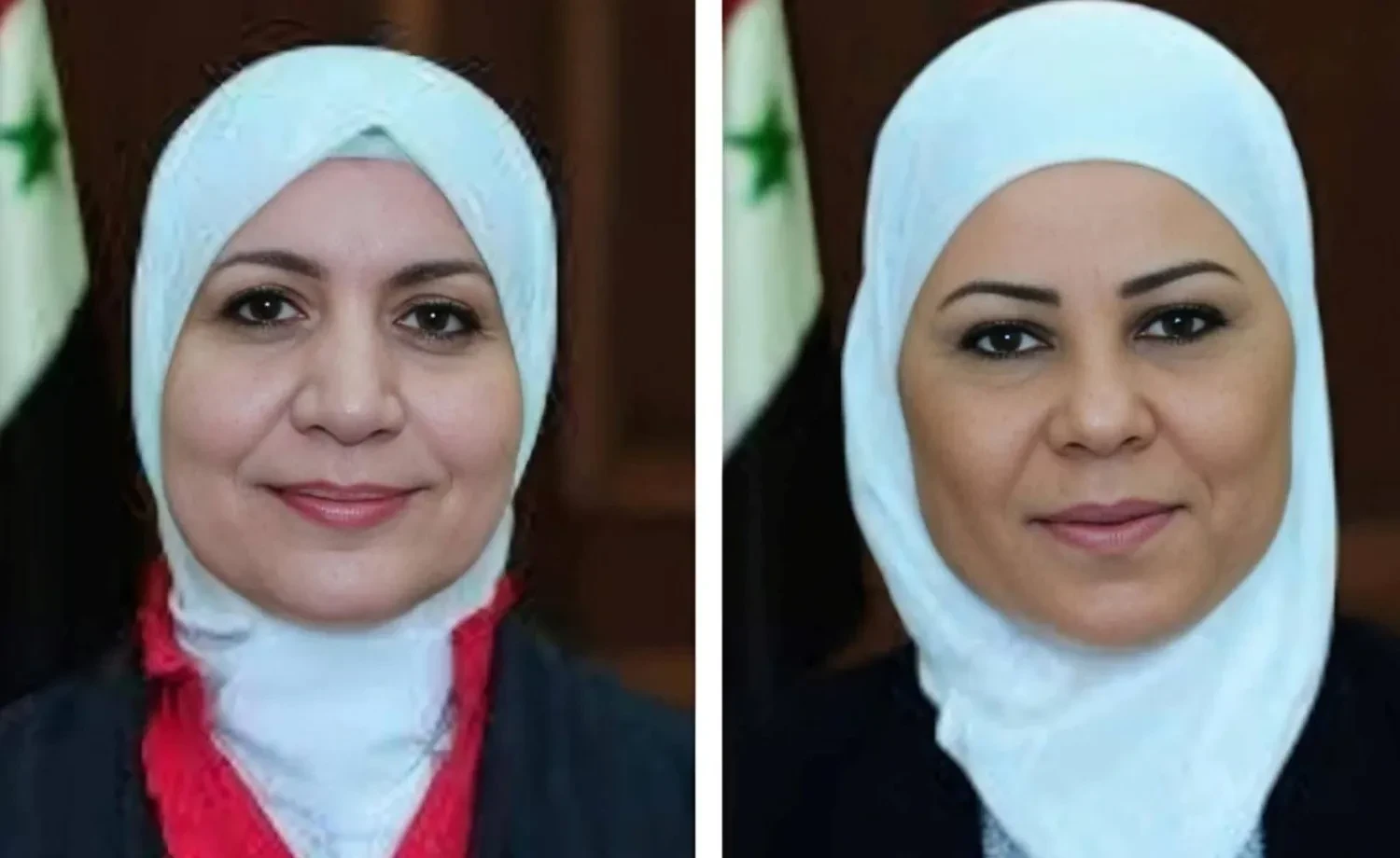 توقيف وزيرتين في سوريا يكشف مص...