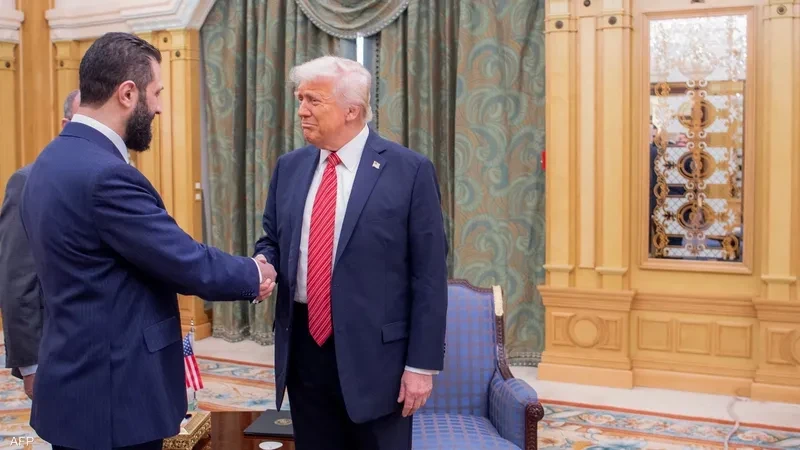 المونيتر: إدارة ترمب تضغط على...